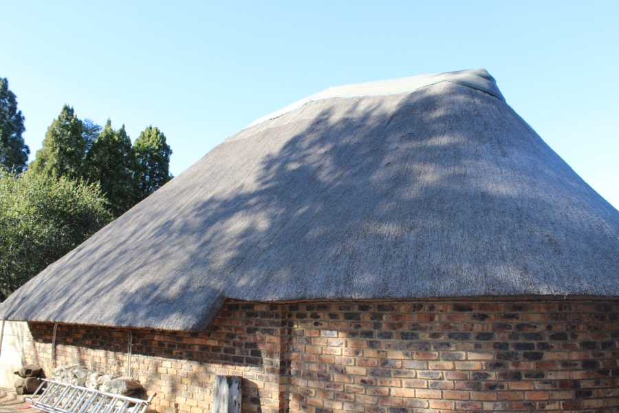 3 Bedroom Property for Sale in Vaalpark Free State